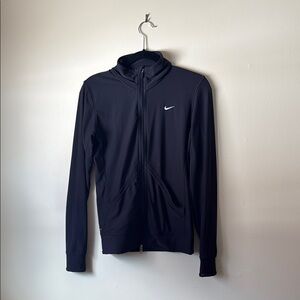 Nike Women’s Black Sweater